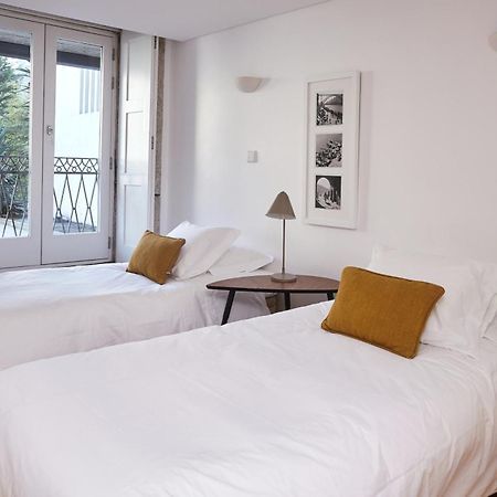 Appartamento Chillhouse_Oporto Esterno foto