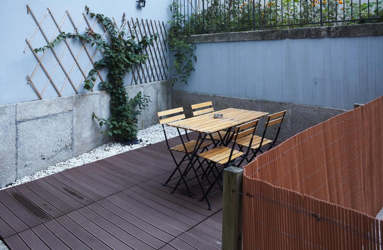 Appartamento Chillhouse_Oporto Esterno foto
