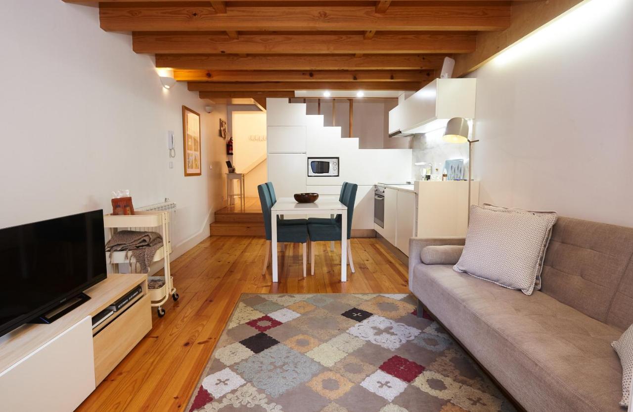 Appartamento Chillhouse_Oporto Esterno foto