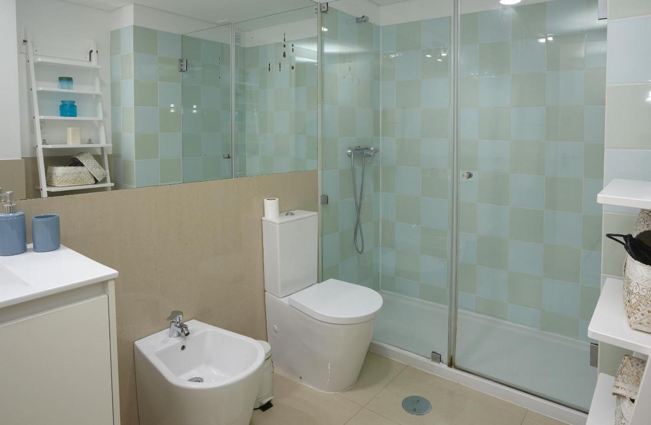 Appartamento Chillhouse_Oporto Esterno foto