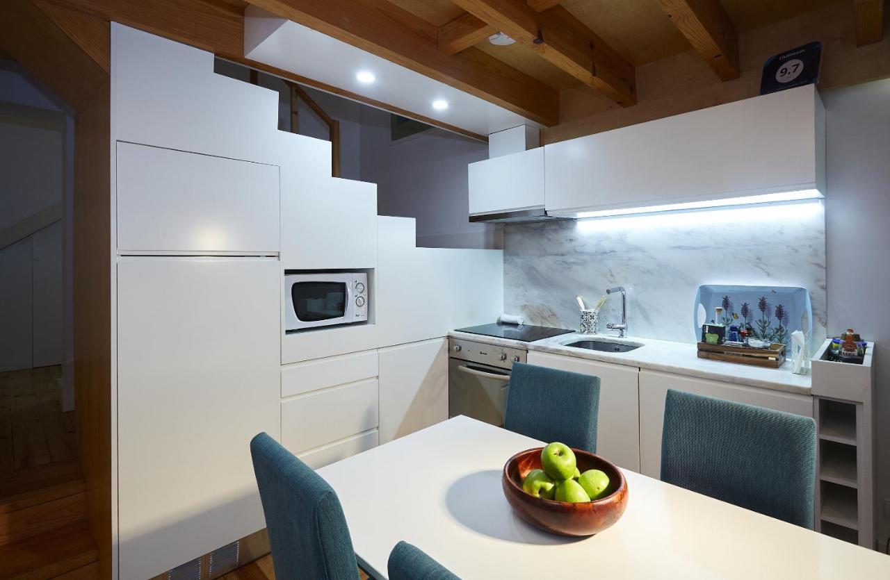 Appartamento Chillhouse_Oporto Esterno foto