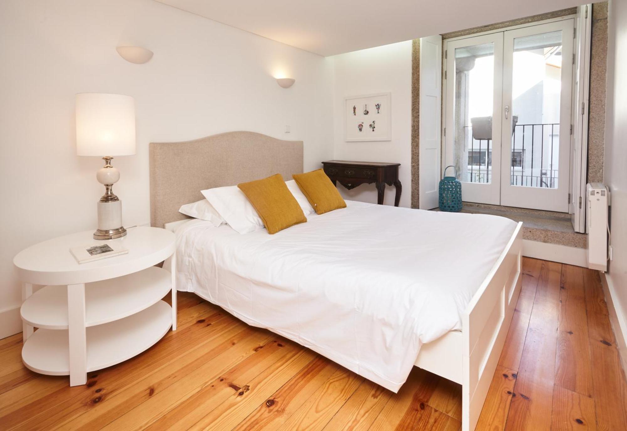 Appartamento Chillhouse_Oporto Esterno foto