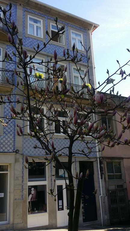 Appartamento Chillhouse_Oporto Esterno foto